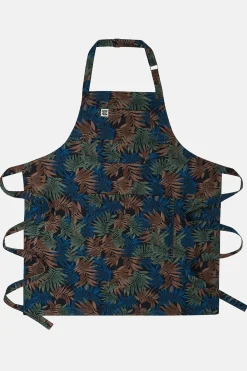 New Ada - Cotton Apron in Artist Print by Emma Undrill All Accessories|All Workwear