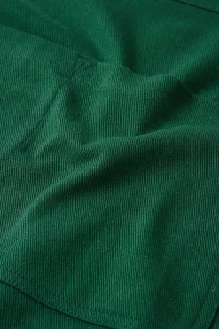 New Ada - Heavyweight Cotton Apron in Posy Green All Workwear|Aprons