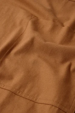 Discount Ada - Midweight Cotton Apron in Tan All Workwear|Aprons