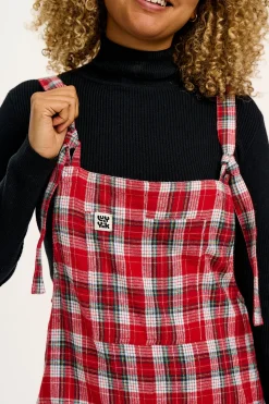 Clearance Aiden - Roll Neck Knitted Cotton Top in Black All Tops & Tees|Knitwear