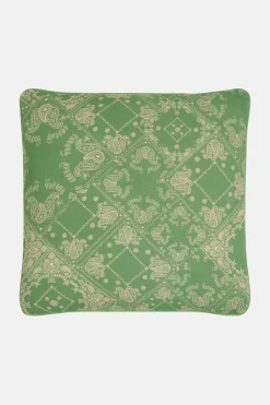 Hot Bruna - Cushion Cover in Eldorado Print All Accessories|Homeware