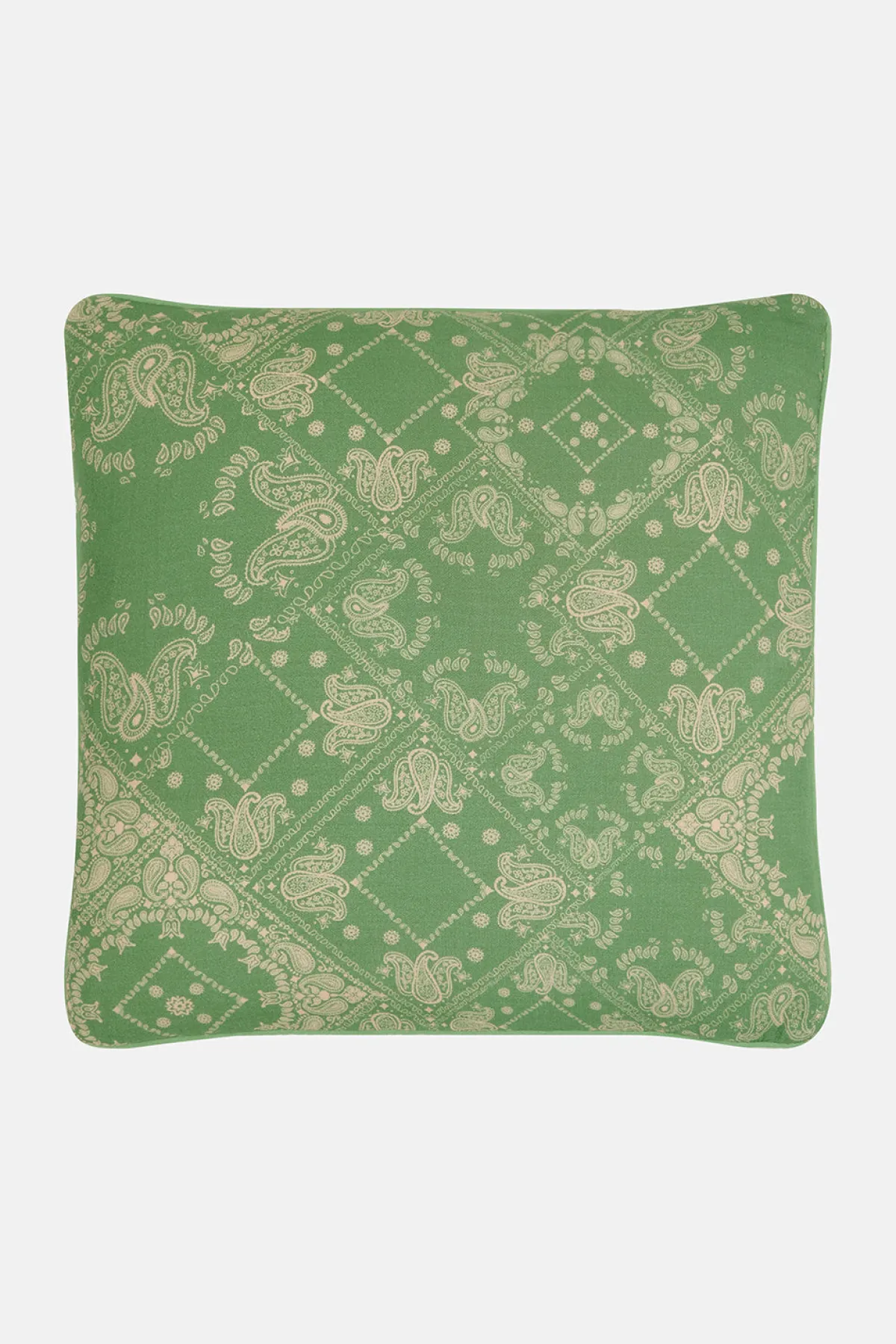 Hot Bruna - Cushion Cover in Eldorado Print All Accessories|Homeware