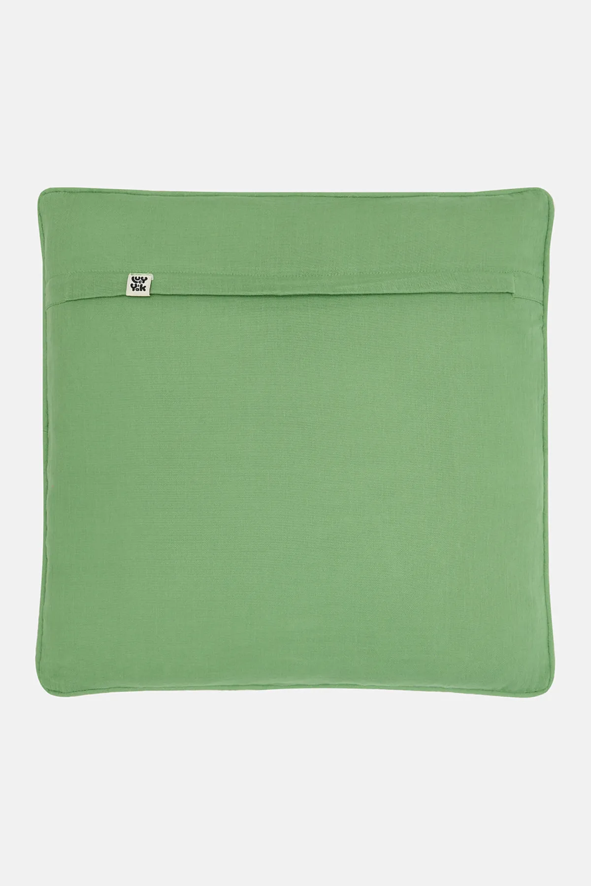 Hot Bruna - Cushion Cover in Eldorado Print All Accessories|Homeware