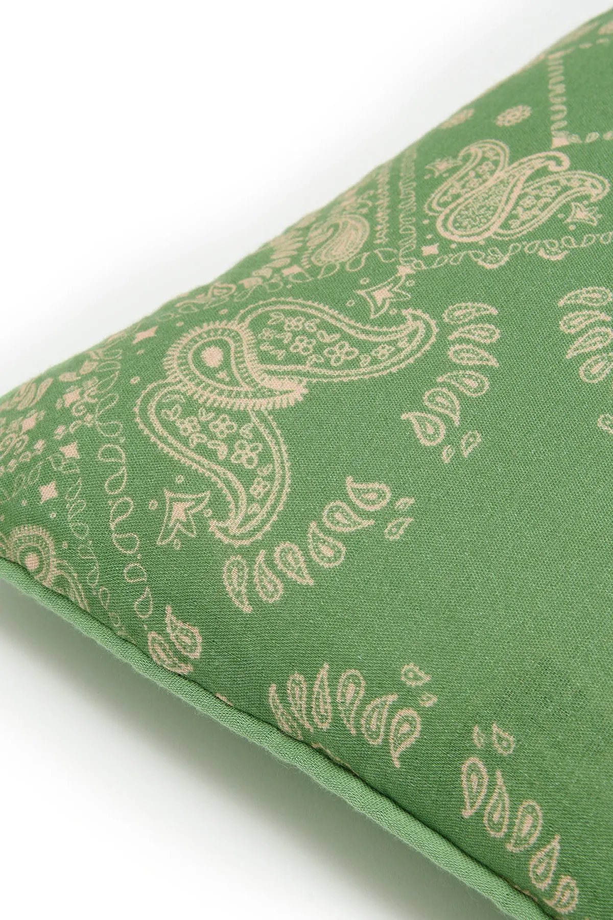 Hot Bruna - Cushion Cover in Eldorado Print All Accessories|Homeware