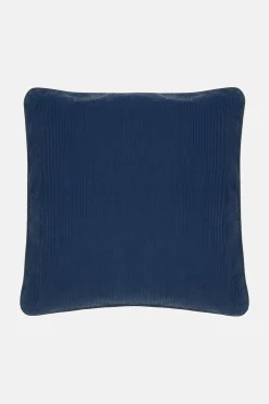 Best Bruna - Cushion Cover in Sea Blue All Accessories|Homeware
