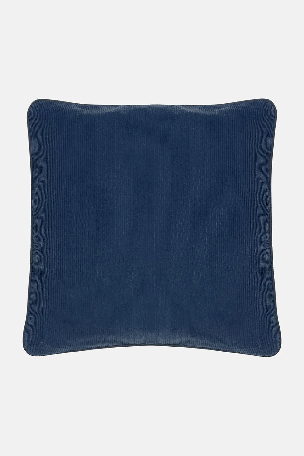 Best Bruna - Cushion Cover in Sea Blue All Accessories|Homeware