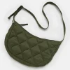 Clearance Bryony - Cross Body Bag in Ivy Green All Accessories|Bags & Purses