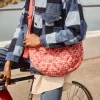 Clearance Bryony - Cross Body Bag in Rosalind Print All Accessories|Bags & Purses