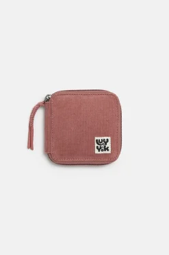 Best Eve - Purse in Ash Pink All Accessories