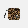 New Eve - Purse in Leopard Print All Accessories|Bags & Purses