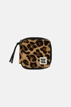 New Eve - Purse in Leopard Print All Accessories|Bags & Purses