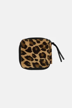 New Eve - Purse in Leopard Print All Accessories|Bags & Purses