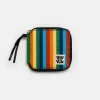 Clearance Eve - Purse in Rainbow Print All Accessories