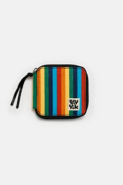 Clearance Eve - Purse in Rainbow Print All Accessories