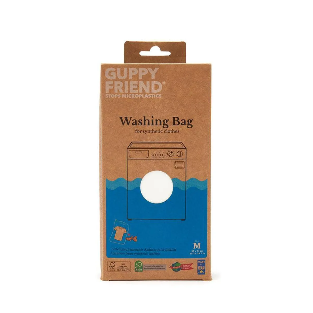 New Guppy Friend - Micro-Filter Wash Bag All Accessories|Bags & Purses