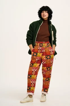 Clearance Harper - Fleece Jacket Pine Green All Outerwear & Knitwear|Fleeces