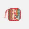 Online L.E. Eve - Purse in Artist Print by Chaaya Prabhat All Accessories