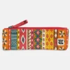 New L.E. Pierra - Pencil Case Pouch in Artist Print by Chaaya Prabhat All Accessories|Bags & Purses
