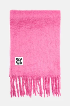 Best Rowan - Super Soft Scarf in Power Pink All Accessories|Scarves