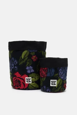 New Runa - Plant Pot Covers in Maria Print (2 Pack) All Accessories|Homeware