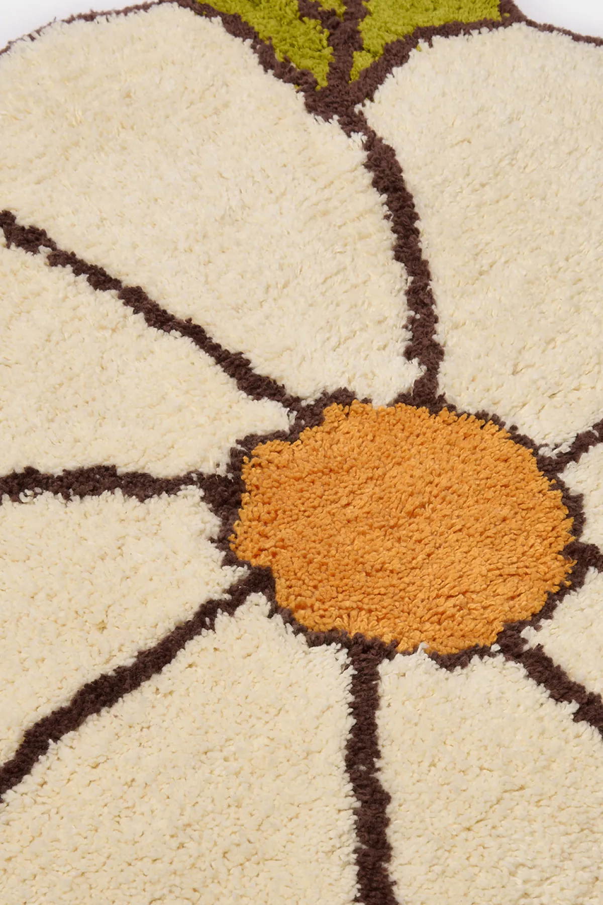 Best Tomas - Flower Rug All Accessories|Homeware
