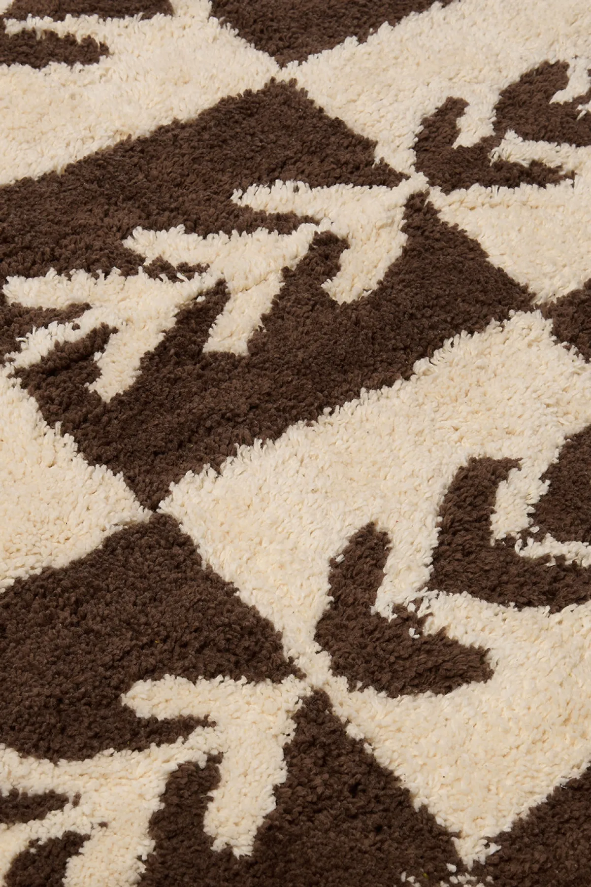 New Tomas - Tulip Checkerboard Print Rug All Accessories|Homeware